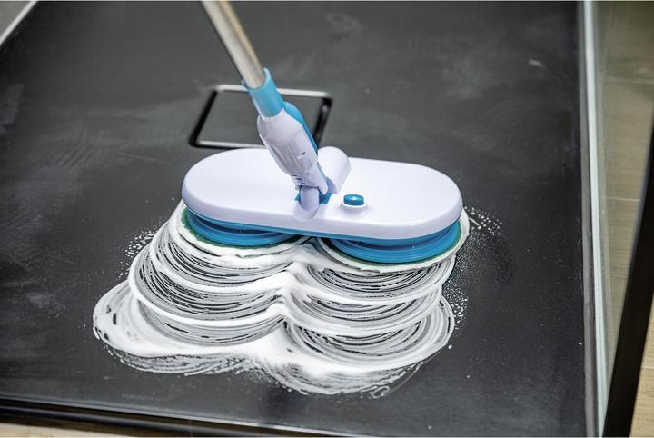 Productafbeelding Hurricane Floating Mop (1 Pcs.)