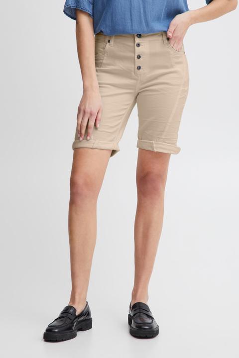 Image du produit Pulz Jeans PZROSITA HW SHO - 50205345 (38)