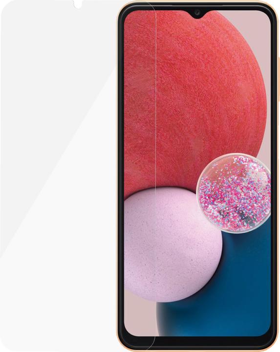 Actual product image Safe Ultra-Wide Fit (1 Piece, Samsung Galaxy A04S, Samsung Galaxy A04e, Samsung Galaxy A13 5G, Samsung Galaxy A03 Core)