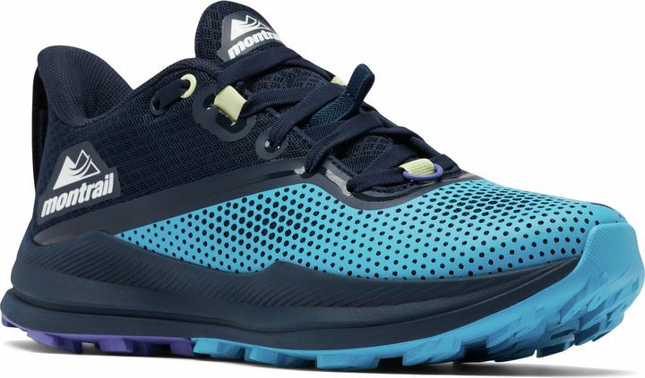 Actual product image Columbia Montrail Trinity Fkt (39)