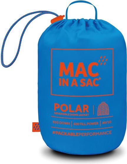 Produktbild Mac in a Sac Daunenjacke (XXL)