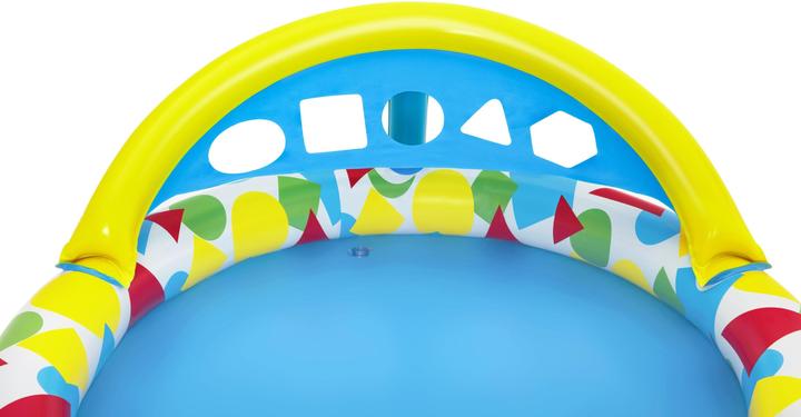 Produktbild Bestway Splash & Learn Kiddie Pool