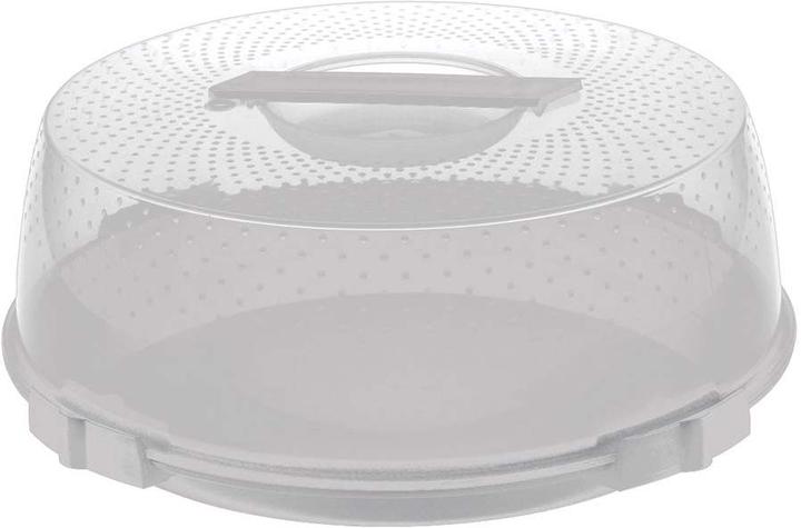 Produktbild Cosmoplast Kuchenbox rund