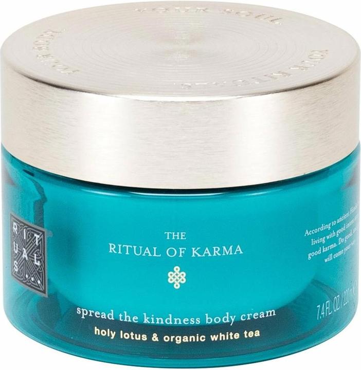 Immagine prodotto Rituals Il Rituale del Karma (Crema corpo, 220 ml)