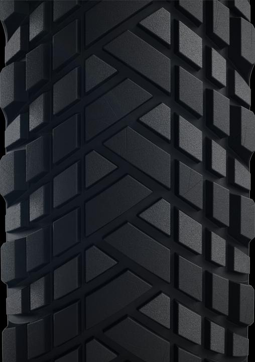 Produktbild Riverside Fahrradreifen Trekkingreifen E-Bike Pannenschutz RoadProtect+ 26"×1,85" (26 x 1.85, 47-559)