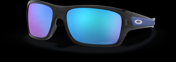 Oakley Turbine