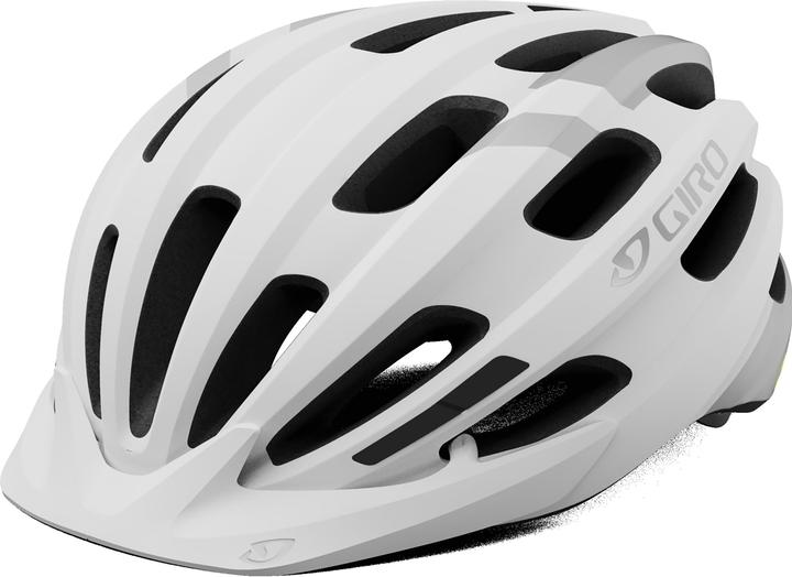 Blanc mat