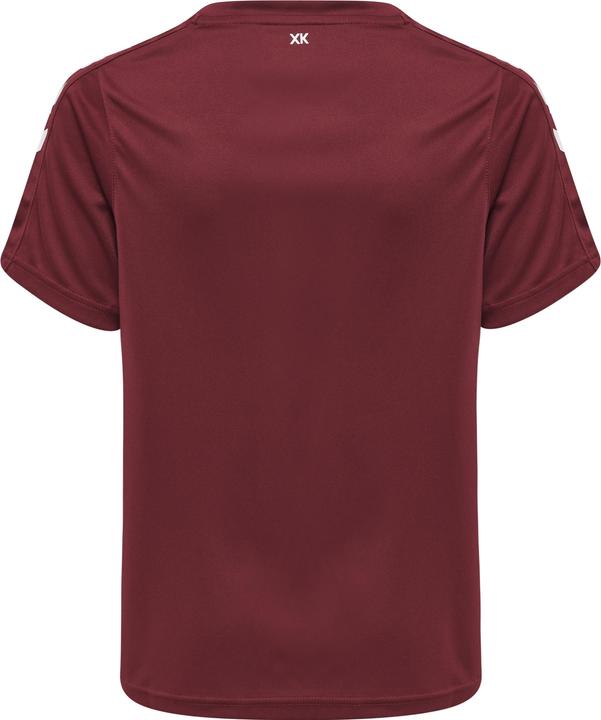 Immagine prodotto hummel Core Xk Poly Jersey S/S Bambini (116)