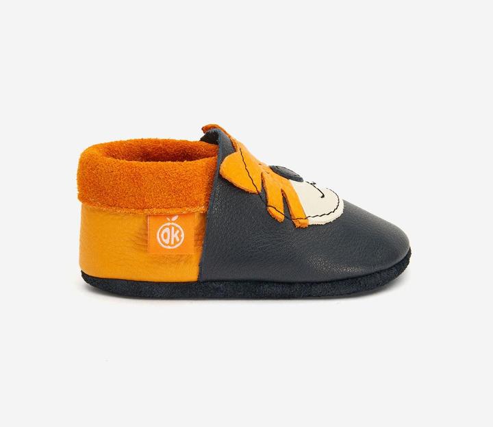 Produktbild Orangenkinder Tiger Tom (24, 25)