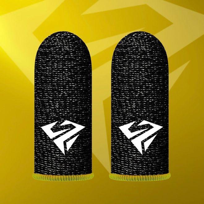 MU Classic Gaming Finger Sleeve