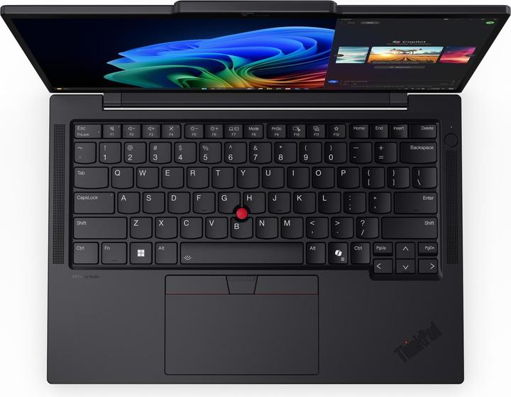 Actual product image Lenovo ThinkPad T14s Gen 6 (14", AMD Ryzen AI 7 PRO 360, 32 GB, 1000 GB, DE)