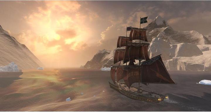 Actual product image Ubisoft Anno History Collection (PC, DE)