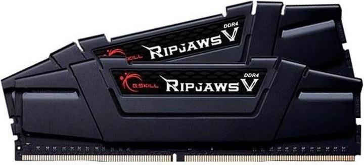 Image du produit G.Skill Ripjaws V (2 x 8GB, 3400 MHz, RAM DDR4, DIMM)