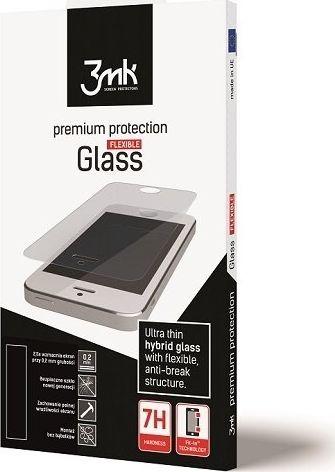 Produktbild 3MK hybrid glass Flexible 2.5D for Samsung Galaxy M21 (1 Stück, Samsung Galaxy M21)