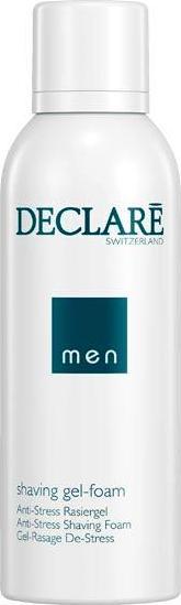 Declaré Gel-schiuma da barba per uomini (150 ml, Gel da barba)