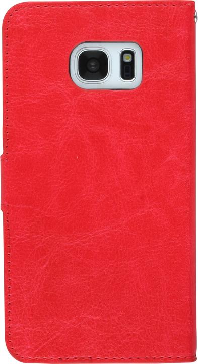 Produktbild PhoneLook Hülle Premium Flip (Samsung Galaxy S7 Edge)