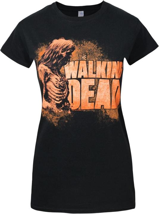 Actual product image Universal Textiles Zombies Tshirt (XL)
