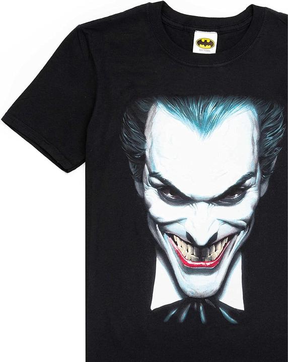 Immagine prodotto The Joker Tshirt (M)