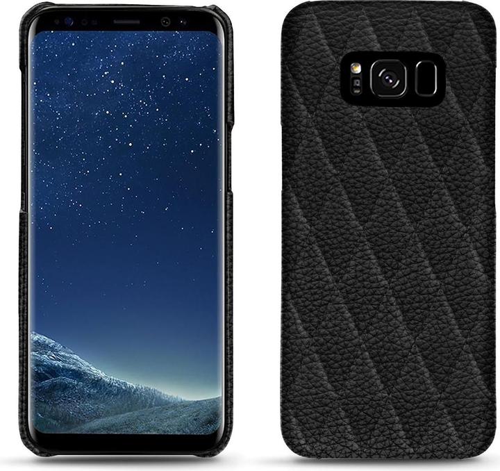 Produktbild Noreve Lederschutzhülle (Samsung Galaxy S8)