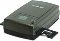 Reflecta Pro Scan 7200 avec ICE, scanner de diapositives/négatifs (USB)