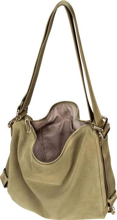Immagine prodotto Mandarina Duck Zaino / Zaino Mellow Velvet Hobo Backpack LWT72