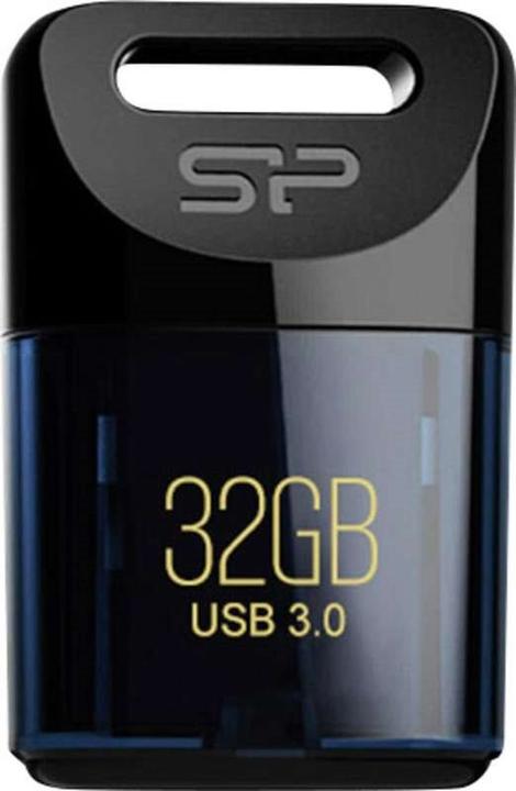 Actual product image Silicon Power Jewel J06 (32 GB, USB-A, USB 3.1)