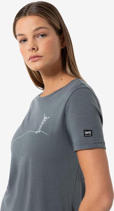 Produktbild Super Natural W Gipfelglück Tee (M)