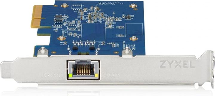 Produktbild Zyxel XGN100F (PCI-E x4)