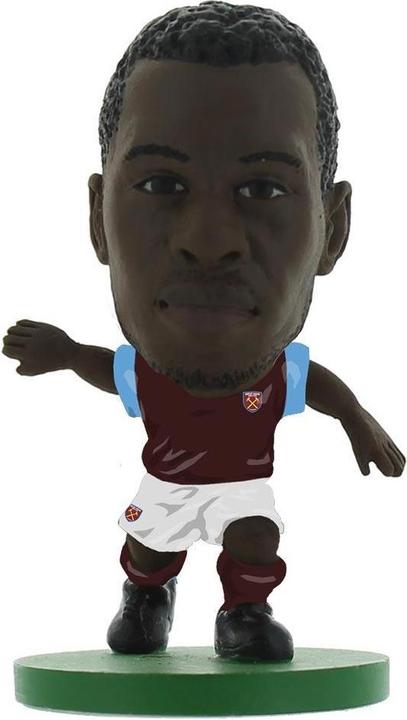 Image du produit West Ham United FC Figurine SoccerStarz Antonio (Taille unique)
