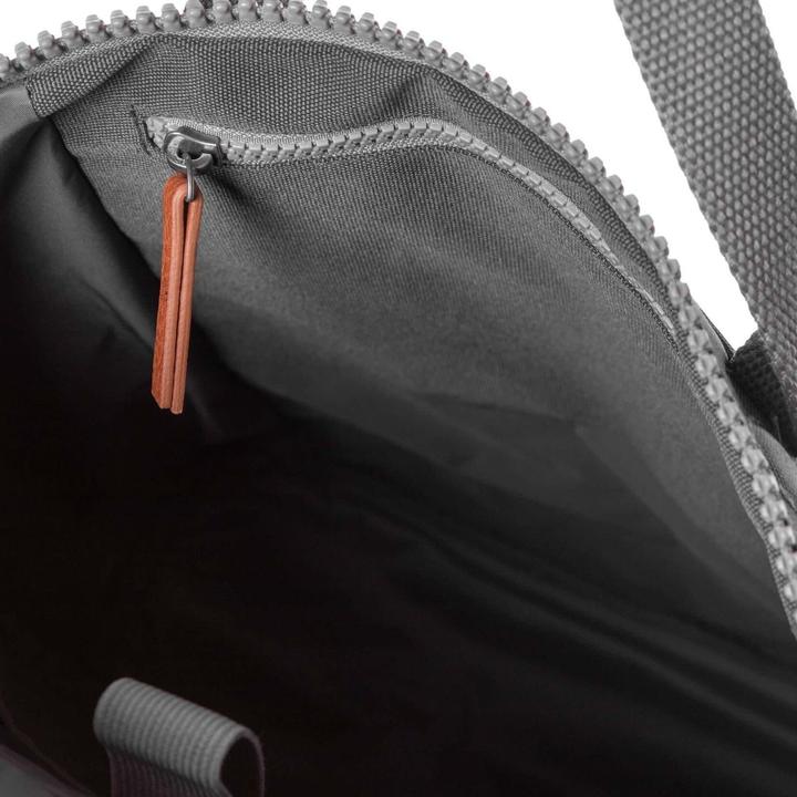 Actual product image Roka London Finchley A Sustainable Carbon 12-15 recycled bottles