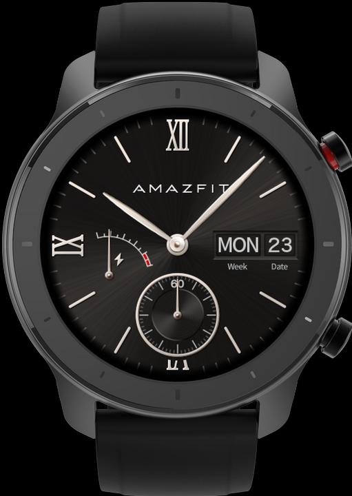 Produktbild Amazfit Gtr (42 mm)