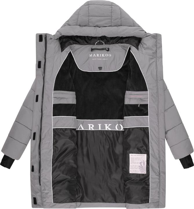 Image du produit Marikoo Kaituu XVI (5XL)