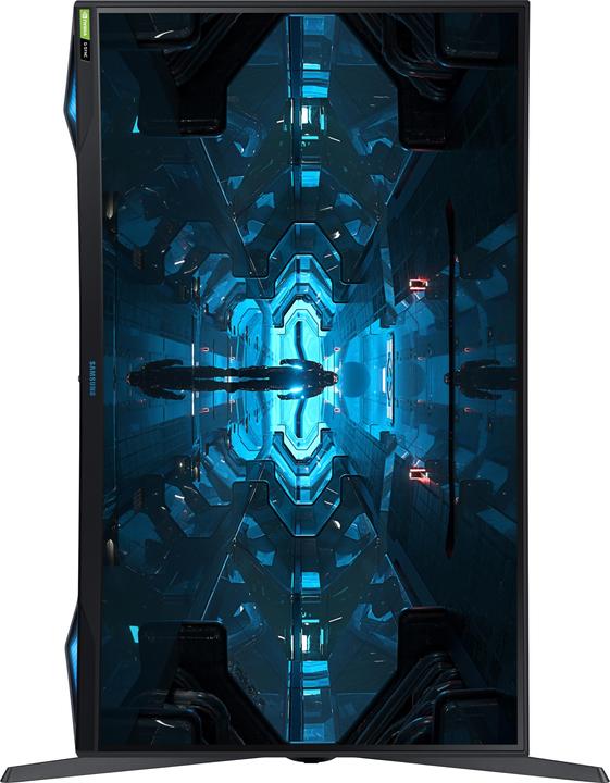 Immagine prodotto Samsung Odyssey G7 LC32G75TQSUXEN (2560 x 1440 pixel, 32")
