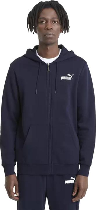 Image du produit Puma ESS Sweat à capuche (XS)