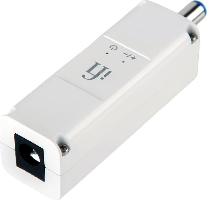 Image du produit iFi Audio DC iPurifier2