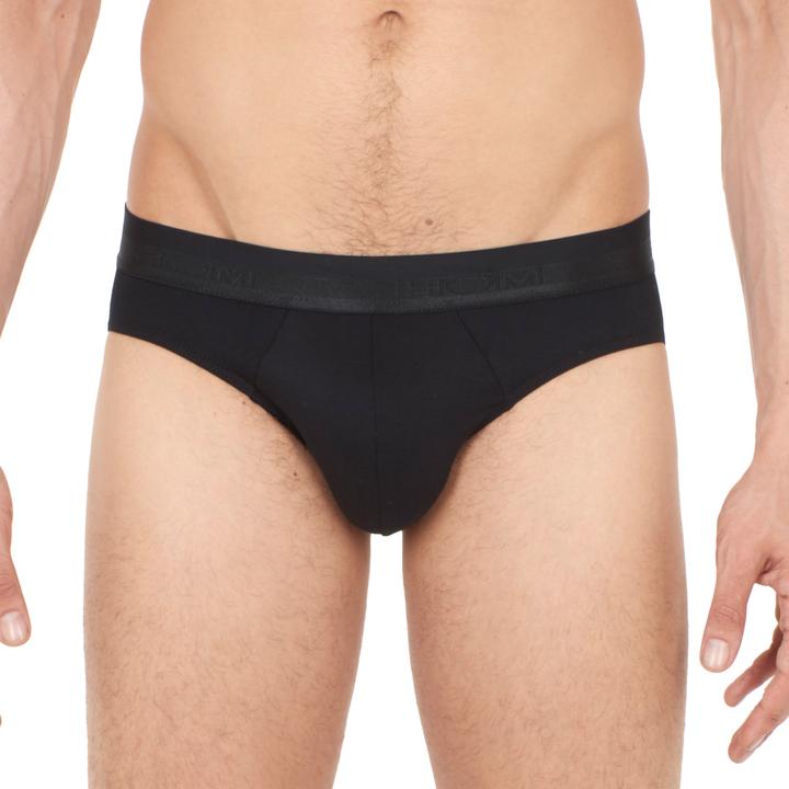 Actual product image HOM 2-pack Classic Mini Briefs / Underpants (L, pack of 2)