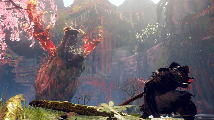 Immagine prodotto EA Games Wild Hearts (PS5, DE)