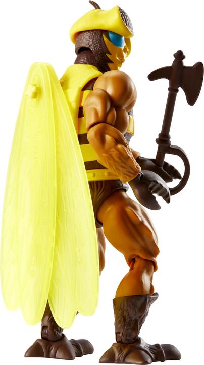 Produktbild Mattel Buzz-Off