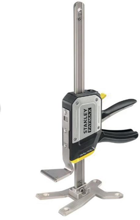 Stanley Einhand-Montagewerkzeug Tradelift (150 kg)