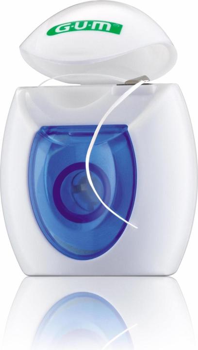 Actual product image GUM SUNSTAR Zahnseide 30m Easy Floss (30 m)