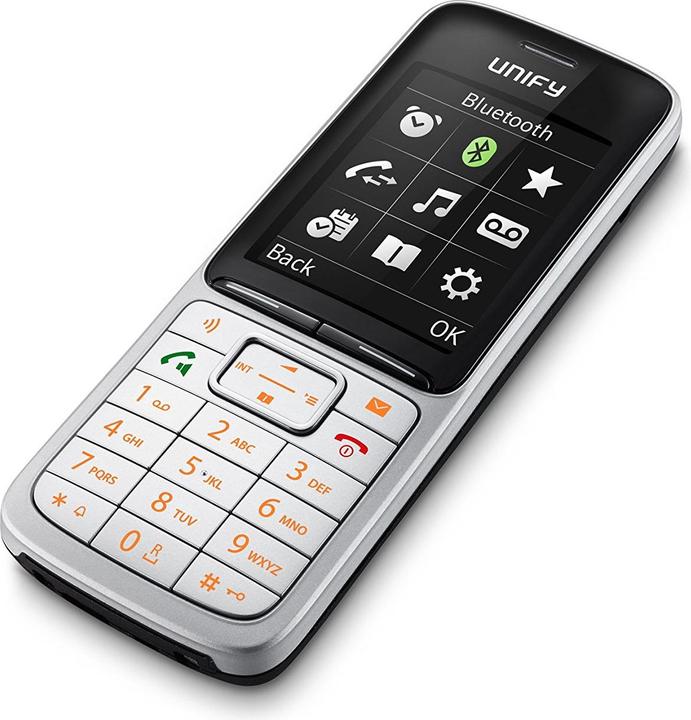 Image du produit Unify Téléphone DECT OpenScape SL5