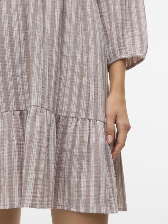 Produktbild Vero Moda VMNANNA Midikleid Kleid (M)
