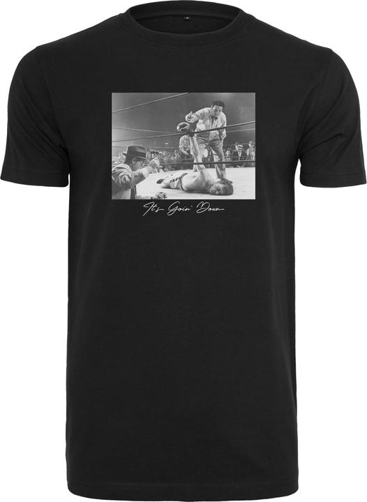 Actual product image Mister Tee Going Down Tee (L)