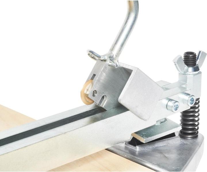 Produktbild HUFA Premium CAL 800mm Fliesenschneidmaschine mit Brechvorrichtung (5533)