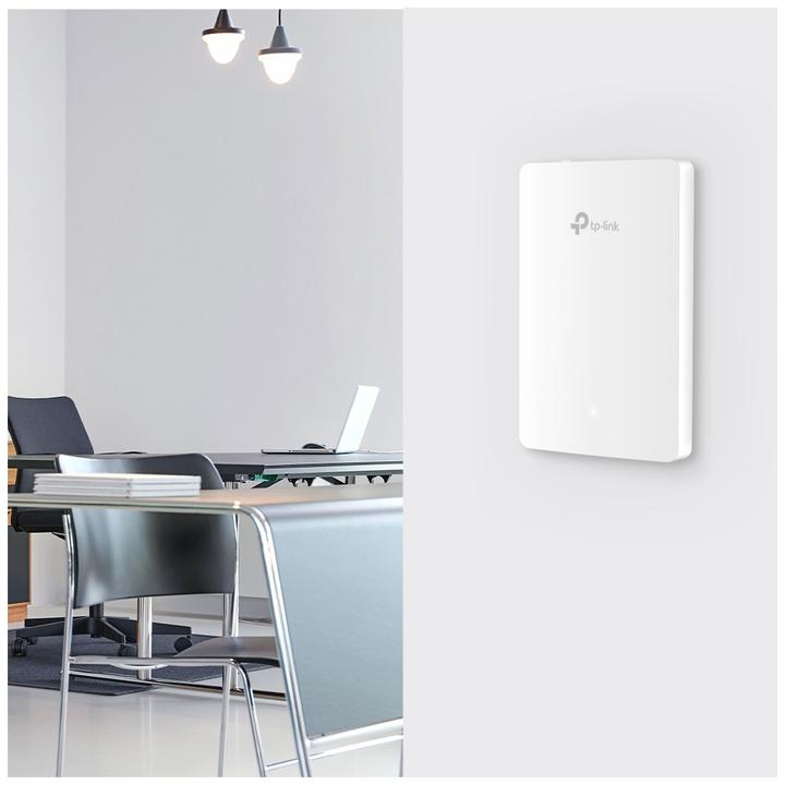 Immagine prodotto TP-Link Punto d'accesso EAP615-Muro (1201 Mbit/s)