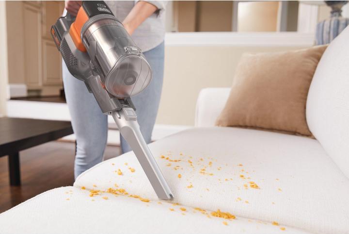 Actual product image Black & Decker 4in1 Powersieries Extreme