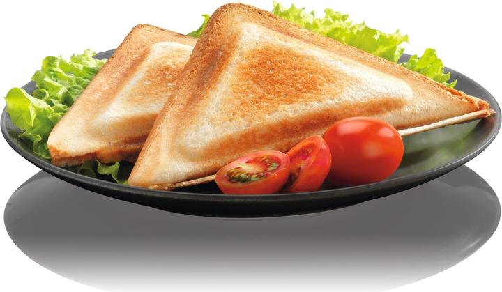 Produktbild Krups Sandwichmaker FDK451 (EU-Stecker)