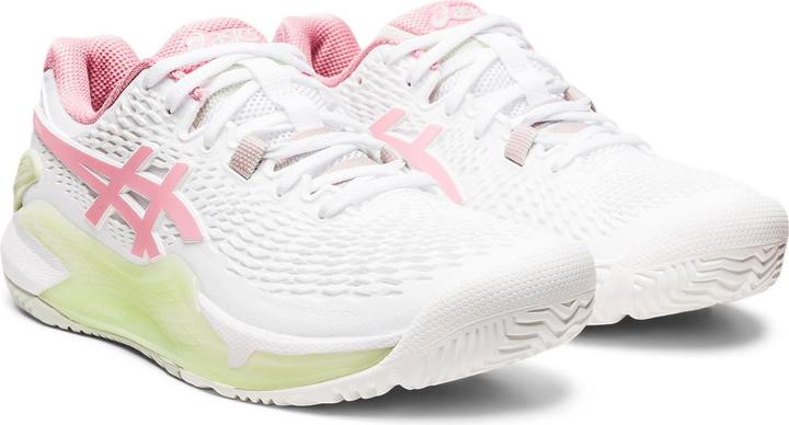 Produktbild ASICS Performance Gel-Resolution 9 Padelschuh Damen (42)
