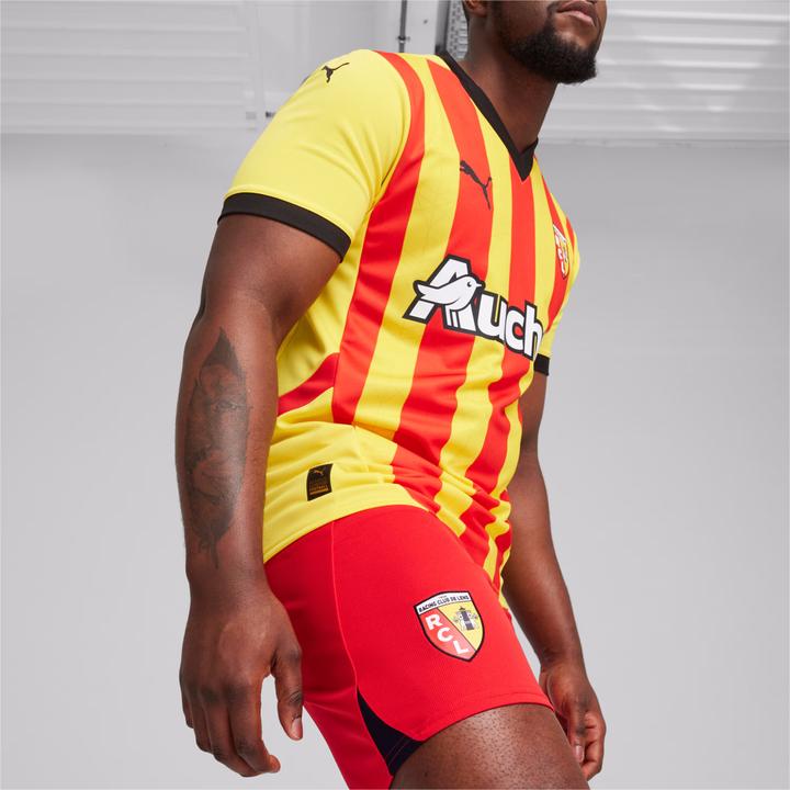 Actual product image Puma RCL Shorts Replica (S)