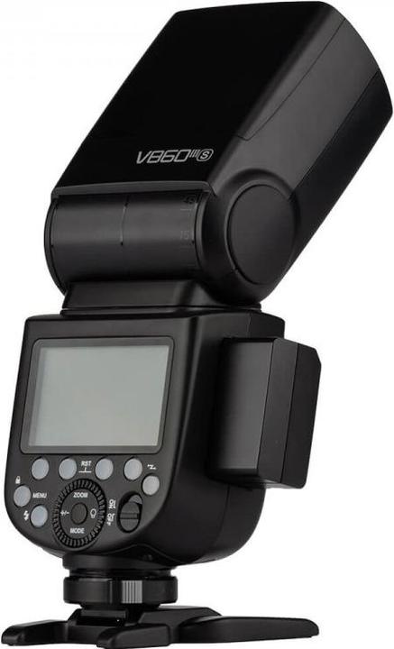 Immagine prodotto Godox V860III Aufsteckblitz mit TTL, Sony für Sony (Attacco del flash, Sony)